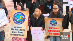 Alberta-judge-pauses-next-steps-on-separatist-petition-as-First-Nations-treaty-challenge-proceeds
