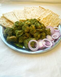 Green-Chicken-Hariyali-Chicken-3-810x1024
